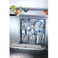 Встраиваемая посудомоечная машина Franke FDW 613 E7P A+