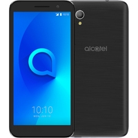 Смартфон Alcatel 1 1GB/16GB (черный)