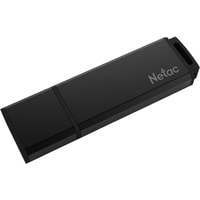 USB Flash Netac U351 USB 3.0 32GB NT03U351N-032G-30BK