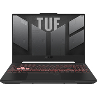 Игровой ноутбук ASUS TUF Gaming A15 FA507RM-HN008W