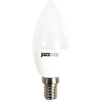Светодиодная лампочка JAZZway PLED-LX C37 E14 8 Вт 5000 К