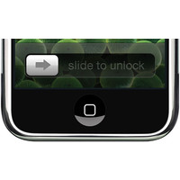Мобильный телефон Apple iPhone (8Gb)