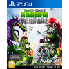  Plants vs. Zombies Garden Warfare для PlayStation 4
