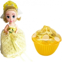 Кукла Emco Cupcake Surprise Невеста Лиза 1105