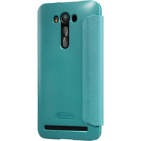 Чехол для телефона Nillkin Sparkle для ASUS ZenFone 2 Laser ZE550KL голубой