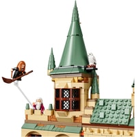 Конструктор LEGO Harry Potter 76389 Хогвартс: Тайная комната