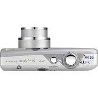 Фотоаппарат Canon Digital IXUS 95 IS (PowerShot SD1200 IS)