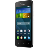 Смартфон Huawei Ascend Y5 Black [Y560-U02]