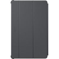 Чехол для планшета HONOR Pad X9 flip cover (серый)
