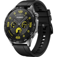 Умные часы Huawei Watch GT 4 46 мм (черный) в Пинске