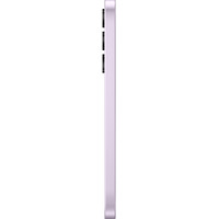 Смартфон Samsung Galaxy A35 SM-A356E 8GB/128GB + Яндекс Станция Лайт (лиловый)