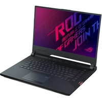 Игровой ноутбук ASUS ROG Strix SCAR III G531GU-ES274T