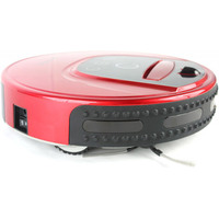 Робот-пылесос Carneo Smart Cleaner 710 (красный)