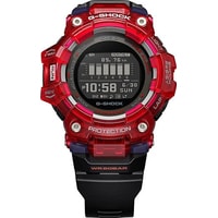 Умные часы Casio G-Shock GBD-100SM-4A1