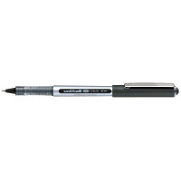Ручка-роллер UNI Mitsubishi Pencil Eye UB-157(EU) (черный)