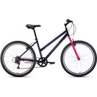 Велосипед Altair MTB HT 26 Low р.15 2021 (синий)