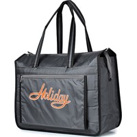 Женская сумка Galanteya 62507 1с2926к45 (серый)