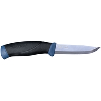 Нож Morakniv Companion (S) (темно-синий)