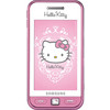 Кнопочный телефон Samsung GT-S5230 Hello Kitty
