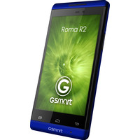 Смартфон Gigabyte Gsmart Roma R2 (Plus Edition)