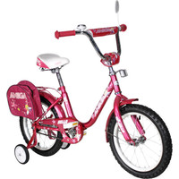 Детский велосипед Amigo 001 16 Bella