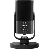 Проводной микрофон RODE NT-USB Mini