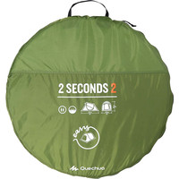 Кемпинговая палатка Quechua 2 Seconds Easy 2