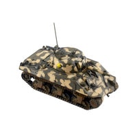 Сборная модель Italeri 56503 World Of Tanks M4 Sherman