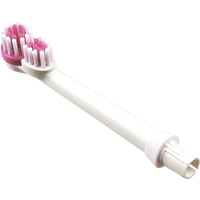 Электрическая зубная щетка CS Medica CS-466-W (белый/розовый)