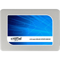 SSD Crucial BX200 240GB [CT240BX200SSD1]
