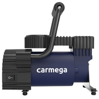 Автомобильный компрессор Carmega AC-35L