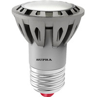 Светодиодная лампочка Supra SL-LED-JDR E27 3 Вт 4000 К [SL-LED-JDR-3W/4000/E27]