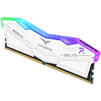Оперативная память Team T-Force Delta RGB 2x24ГБ DDR5 8200 МГц FF4D548G8200HC38EDC01