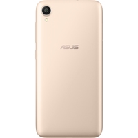 Смартфон ASUS ZenFone Live (L1) 2GB/16GB ZA550KL (золотистый)