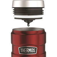 Термокружка THERMOS SK1005CRTRI4 (красный)