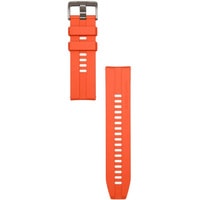 Ремешок Huawei Watch GT FTN-B19 (оранжевый)