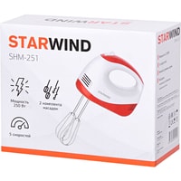Миксер StarWind SHM-251