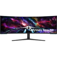 Игровой монитор Samsung Odyssey Neo G9 LS57CG952NIXCI