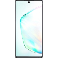 Смартфон Samsung Galaxy Note10+ N975 12GB/256GB Dual SIM Exynos 9825 (аура)