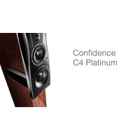 Напольная акустика Dynaudio Confidence С4 Platinum
