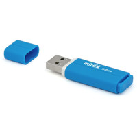 USB Flash Mirex Color Blade Line 3.0 32GB 13600-FM3LBU32