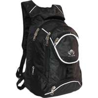 Городской рюкзак Rise М-153 (черный)
