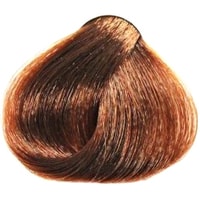 Крем-краска для волос Brelil Professional Colorianne Prestige 5/34 золотой светлый каштан