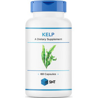 Витамины, минералы SNT Kelp 150 мкг (60 капс.)