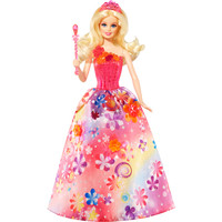 Кукла Barbie Barbie and The Secret Door Princess Alexa Singing Doll (BLP23)