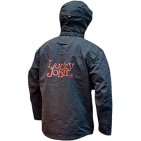 Куртка Lucky John водонепроницаемая 02 M