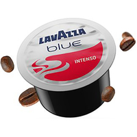 Кофе в капсулах Lavazza Blue Espresso Intenso 100 шт