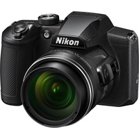 Фотоаппарат Nikon Coolpix B600 (черный)