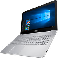 Ноутбук ASUS VivoBook Pro N552VX-XO279T
