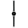 Наручные часы Swatch BLACK CERAMIC (YLS168G)